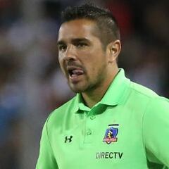 Tapia: "Lo de Vecchio hay que evaluarlo hasta última hora"