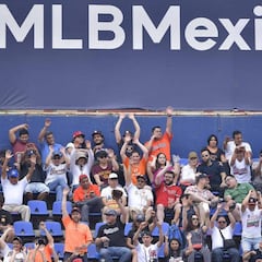 La MLB traería en 2020 a equipos como Yankees y Red Sox