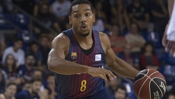 Estrella Roja-Barcelona: TV, horario y dónde ver en directo online