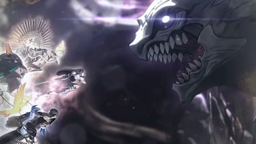 Hironobu Sakaguchi anunciará dos nuevos juegos en junio