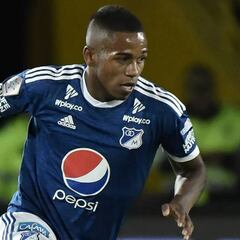 Jorge Luis Pinto: "La propuesta es que regrese Juan Camilo Salazar"