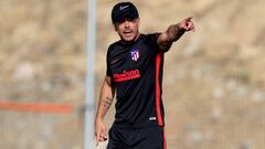 Proyecto de lujo para Simeone