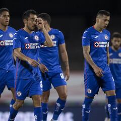 Cruz Azul recibe el respaldo de la Liga MX contra acusaciones