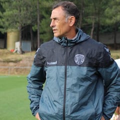 El nuevo Lugo de Javi López comienza a mostrar sus cambios