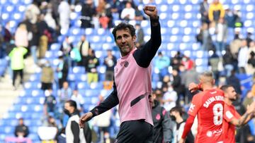 Oier20/03/22 
 PARTIDO PRIMERA DIVISION 
 Diego Lopez ESPANYOL MALLORCA 