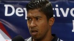 Marrugo: "Me duele, Hernán Torres es como un papá"