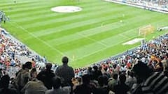 Nueva Condomina acoge un duro test para los grana