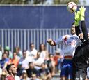 Rayo Majadahonda 0–Córdoba 0: resumen y resultado del partido
