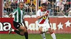 Bolo y Etxebe seguirán si lo desea el club