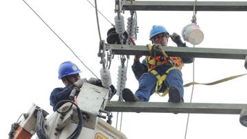 Cortes de luz en Lima | Hasta cuándo van y qué barrios se verán afectados