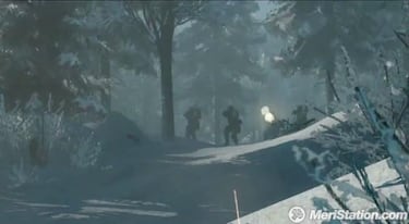 Battlefield: Bad Company 2, Modo Ataque