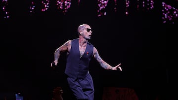 Festival Viña del Mar 2026 hoy, en vivo: Juanes, Asskha Sumathra y Ke Personajes | Día 4, 25 de febrero, en directo