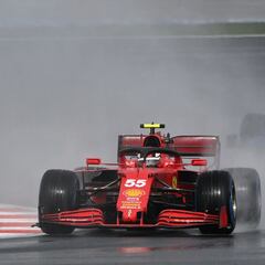 El arma de Ferrari para superar
a McLaren esta temporada