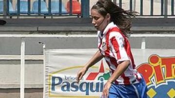 Miri: "Queremos seguir invictas en el Cerro"