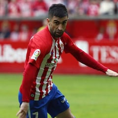 "Cuando me reúna con Caminero veremos mi futuro"