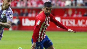 "Cuando me reúna con Caminero veremos mi futuro"