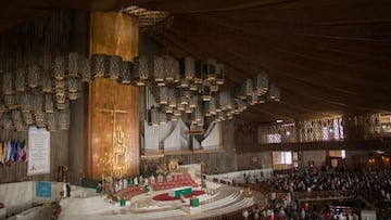 Iglesia en México sobre guerra Rusia-Ucrania: cuál es su postura