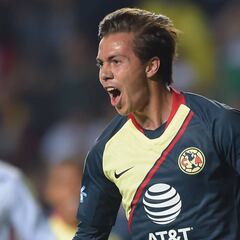 Morelia empata con América en la jornada 9 del Clausura 2019