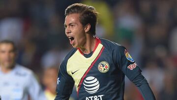 Morelia empata con Am&eacute;rica en la jornada 9 del Clausura 2019