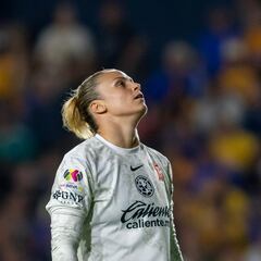 Duro trance para Sandra Paños