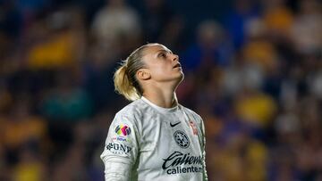 Duro trance para Sandra Paños