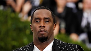 La sentencia de Sean Diddy Combs está programada para el 3 de octubre. Te explicamos cuánto tiempo más podría pasar en prisión.