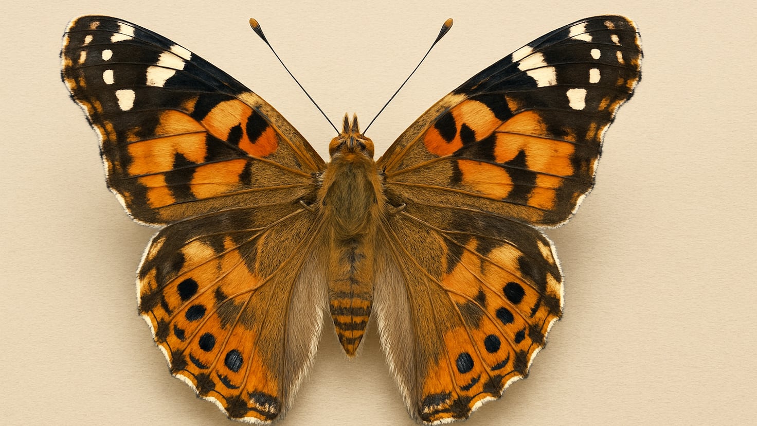 Meet the most extreme traveler in the animal kingdom