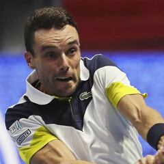 Bautista fulmina a Troicki y se mete en semifinales