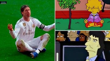 El Barça, el Madrid… los memes más divertidos de la jornada