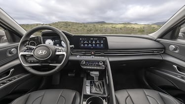 Hyundai Elantra 2024, disponible en México: ¿Qué tiene de nuevo?
