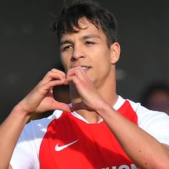 Óliver: "El sustituto de Banega está aquí ya en el Sevilla"