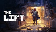 Así es The Lift, un nuevo juego de ciencia ficción soviética en el que eres un manitas encargado del mantenimiento de unas misteriosas instalaciones