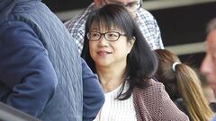 Oficial: Layhoon Chan dimite como presidenta del Valencia