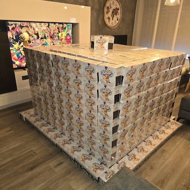 El juego de cartas de Pokémon tiene un grave problema en España y todos apuntan a la especulación