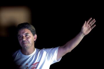 Marcelo Gallardo