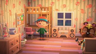 Animal Crossing: New Horizons ya supera los 10 millones de ventas solo en digital