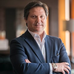 Atasco en la ‘Tercera Vía’