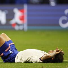 How can USMNT qualify for the Copa América quarter-finals?