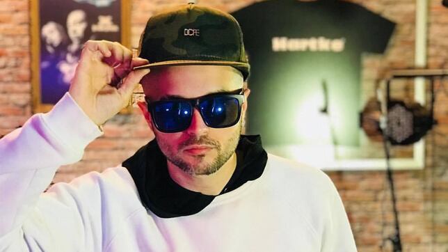 “Los argentinos miran en menos a los clubes chilenos, me da rabia... Yo me ilusiono con Colo Colo”