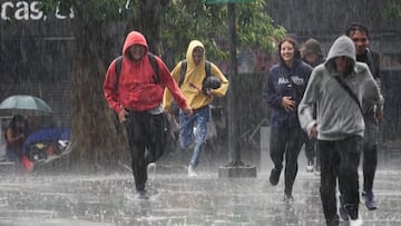 Descubre el pronóstico del clima en tiempo real para Nuevo León y Guadalajara del 29 al 31 de julio del 2025.