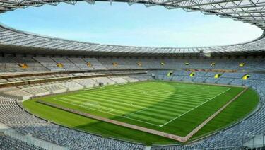 Neymar gives Messi and Mascherano lift on private jet