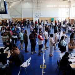 Elecciones Municipales de Chile: este es el sueldo de un consejero regional