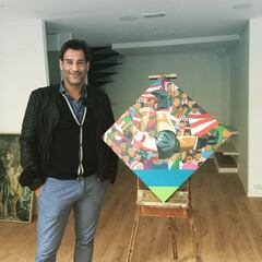 Urzaiz: “Ancelotti se encargará del relevo generacional”