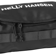 Helly Hansen tiene el neceser para todo: impermeable y con muchos bolsillos