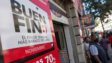 INAI emite recomendaciones para proteger datos personales durante el Buen Fin