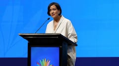 Susana Muhamad le renuncia a Petro: estas son las razones de su salida del Ministerio de Ambiente