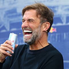 La Stampa: ¡Klopp, a la Roma!