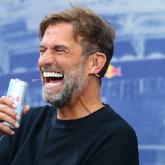 Mess in calcium by the Pope's funeral