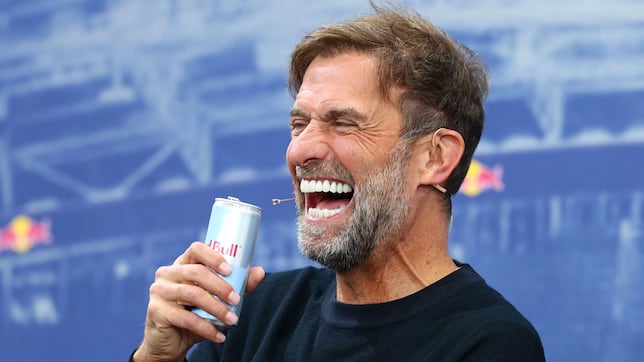 La Stampa: ¡Klopp, a la Roma!