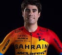 Mikel Landa no correrá la París-Niza